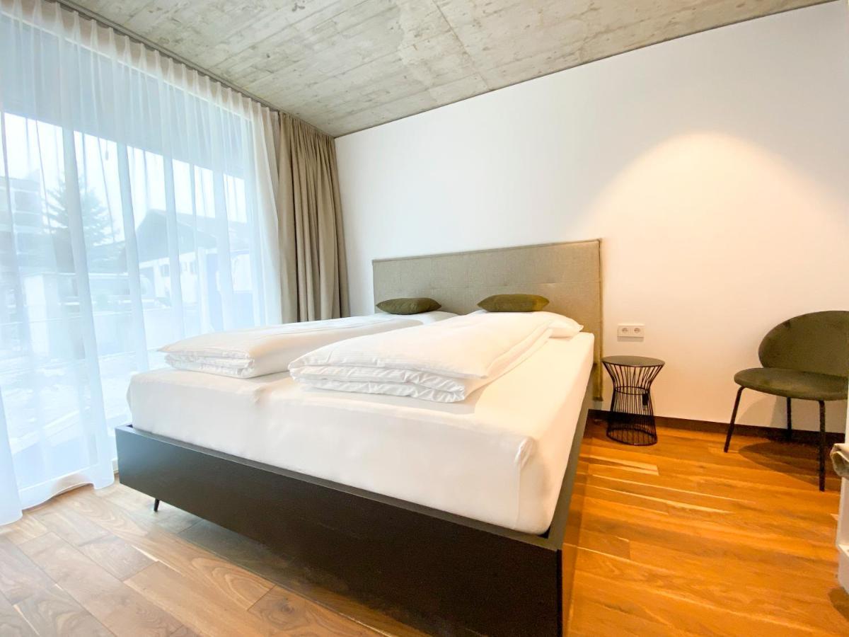 Blackhome Innsbruck City South I Contactless Check-In Dış mekan fotoğraf