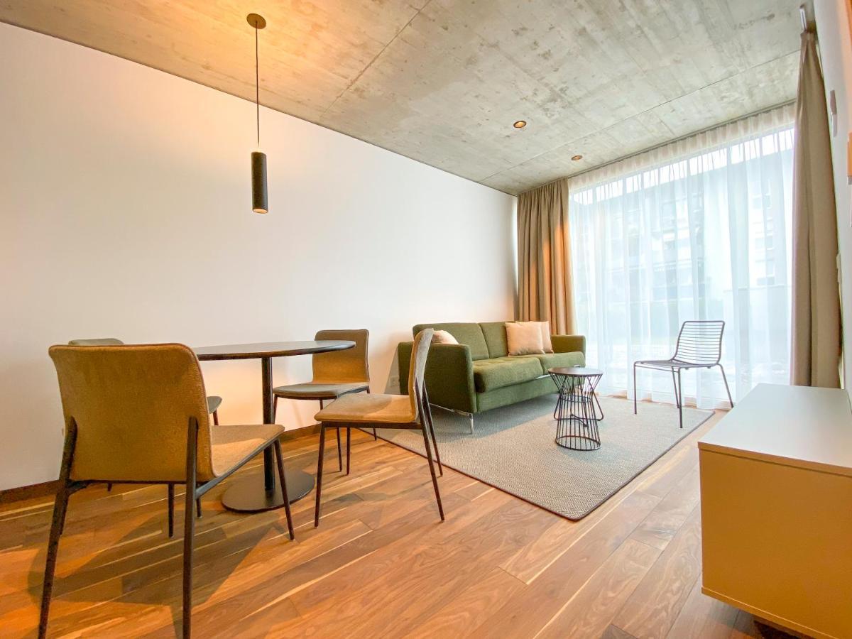 Blackhome Innsbruck City South I Contactless Check-In Dış mekan fotoğraf