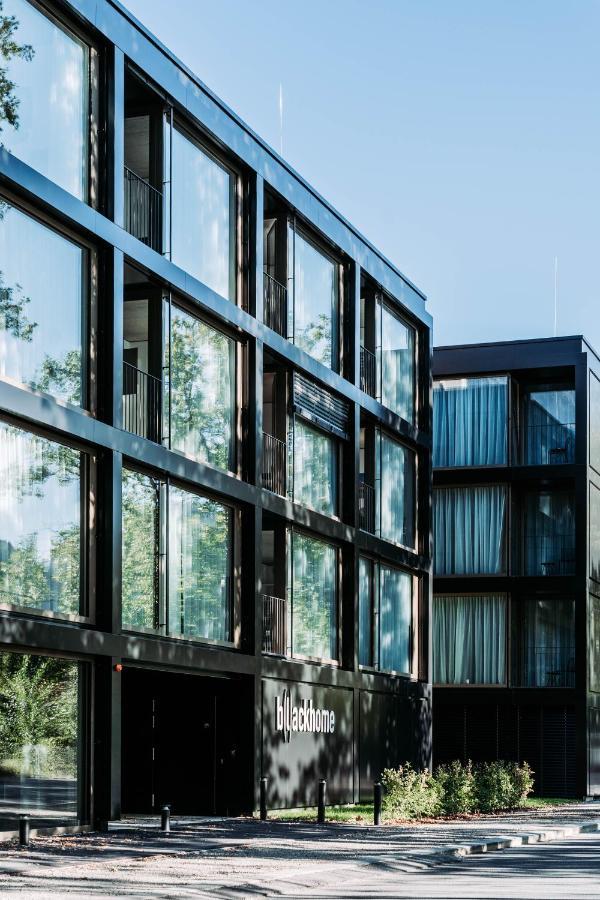 Blackhome Innsbruck City South I Contactless Check-In Dış mekan fotoğraf