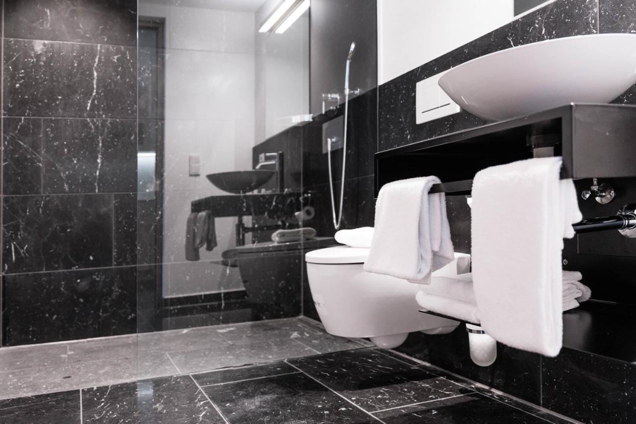 Blackhome Innsbruck City South I Contactless Check-In Dış mekan fotoğraf