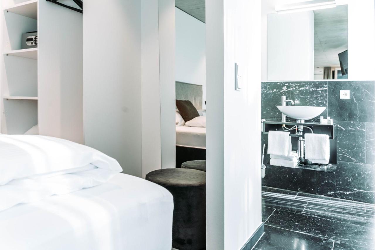 Blackhome Innsbruck City South I Contactless Check-In Dış mekan fotoğraf