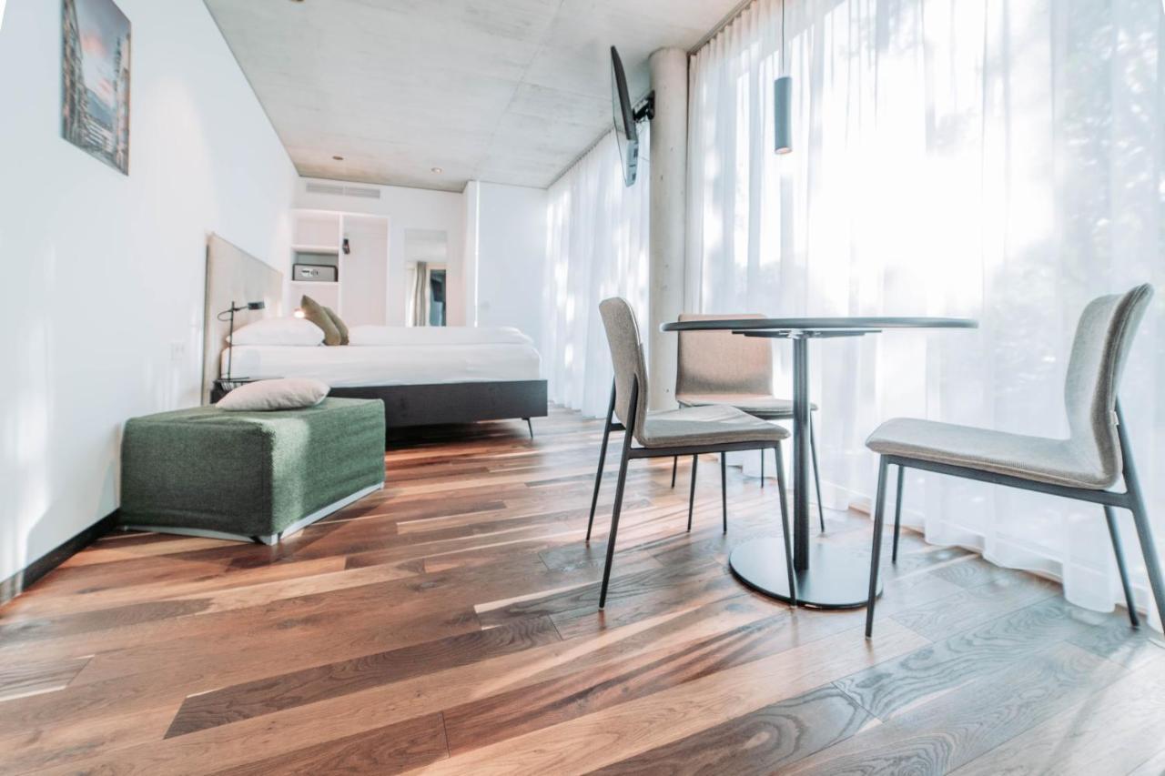 Blackhome Innsbruck City South I Contactless Check-In Dış mekan fotoğraf