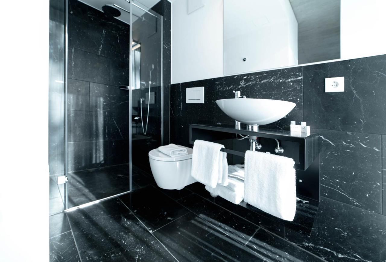 Blackhome Innsbruck City South I Contactless Check-In Dış mekan fotoğraf