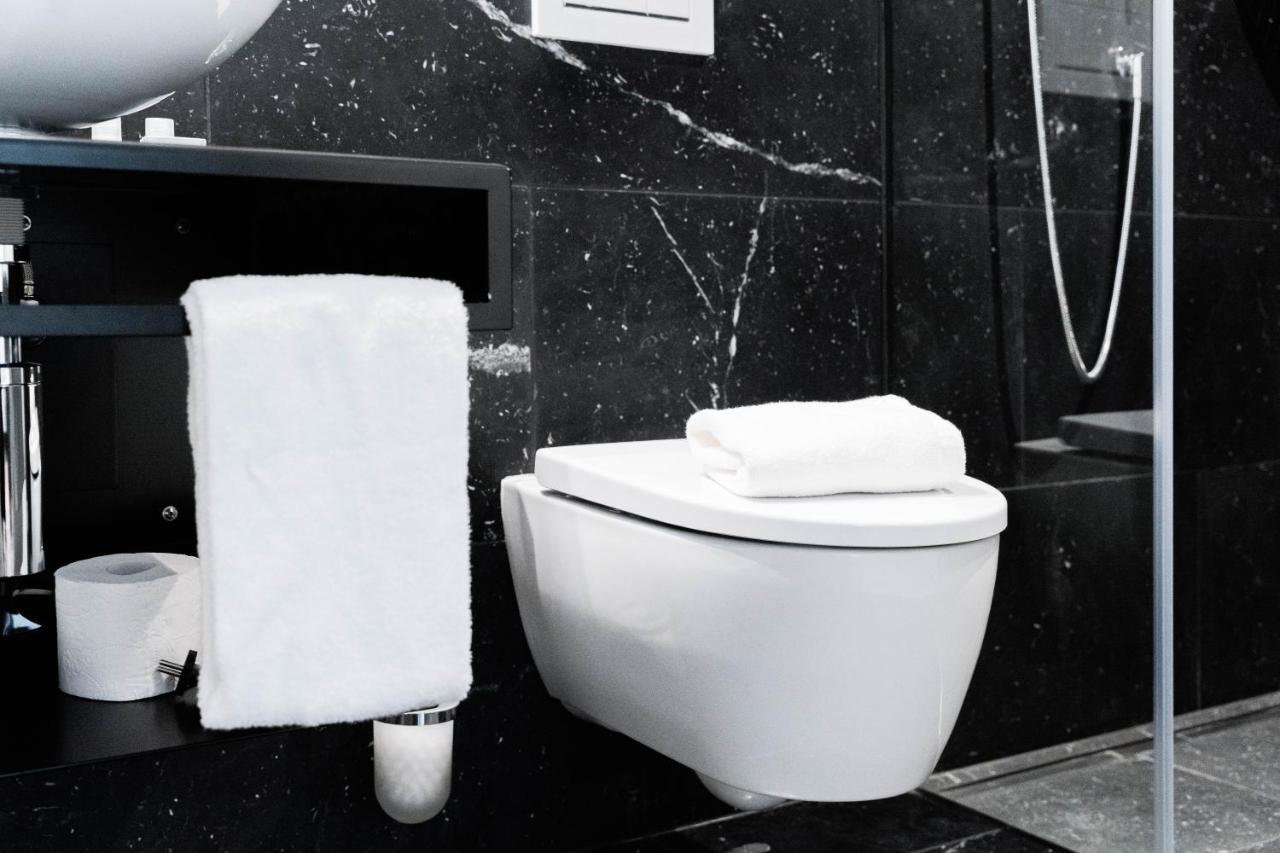 Blackhome Innsbruck City South I Contactless Check-In Dış mekan fotoğraf