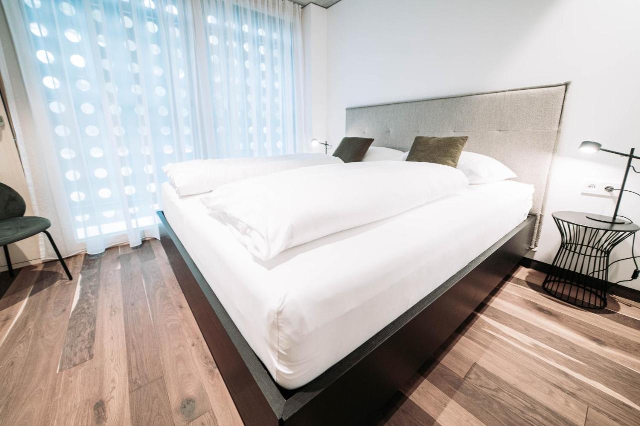 Blackhome Innsbruck City South I Contactless Check-In Dış mekan fotoğraf